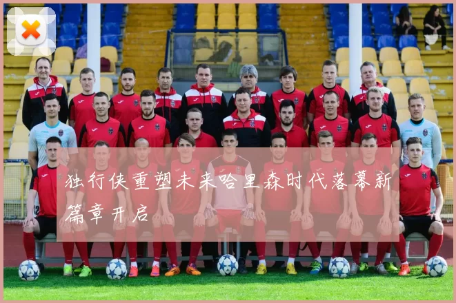 独行侠重塑未来哈里森时代落幕新篇章开启